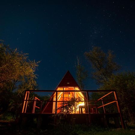 Glamping Cachi El Paraiso De Nala Zewnętrze zdjęcie