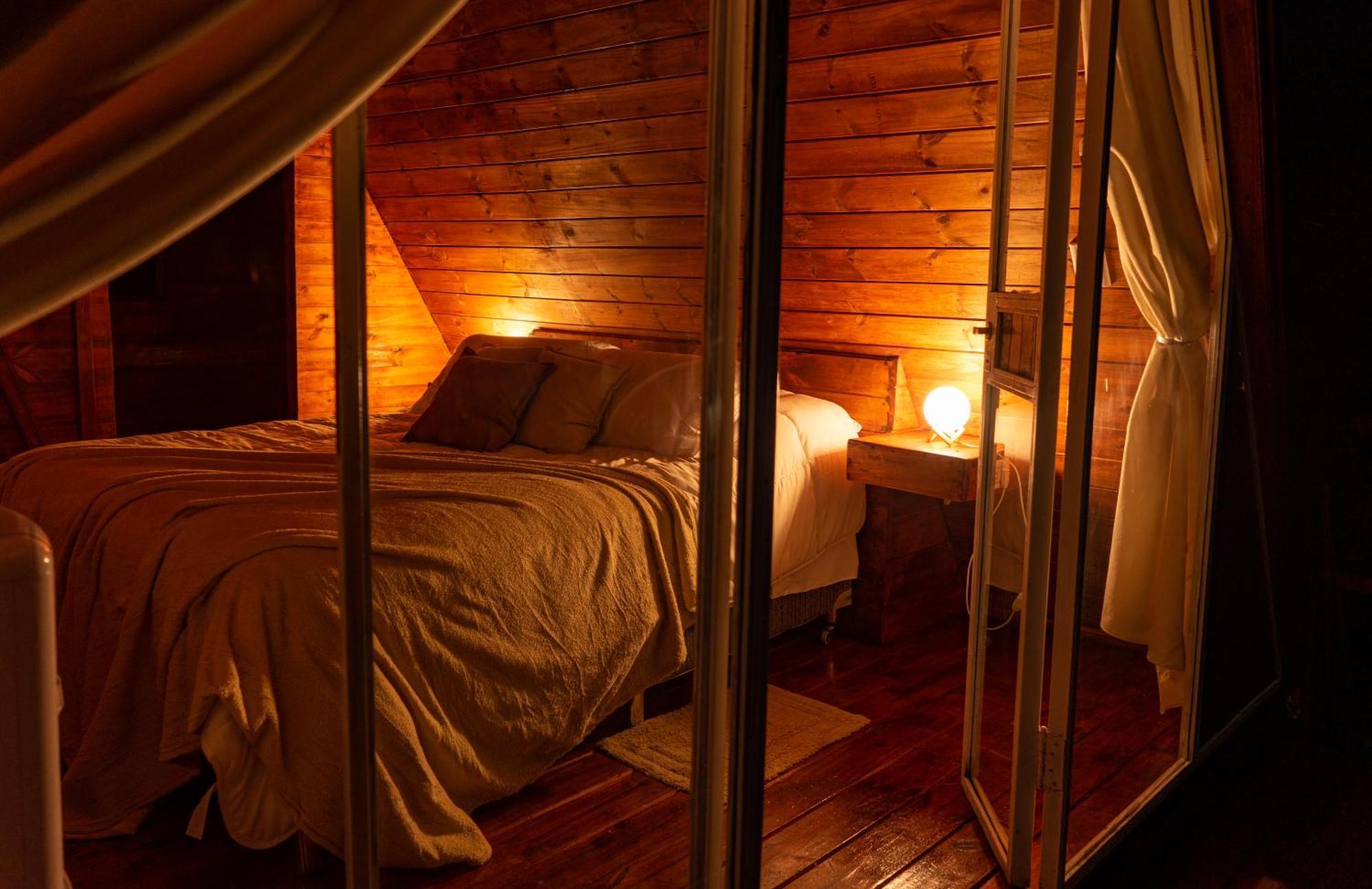 Glamping Cachi El Paraiso De Nala Zewnętrze zdjęcie